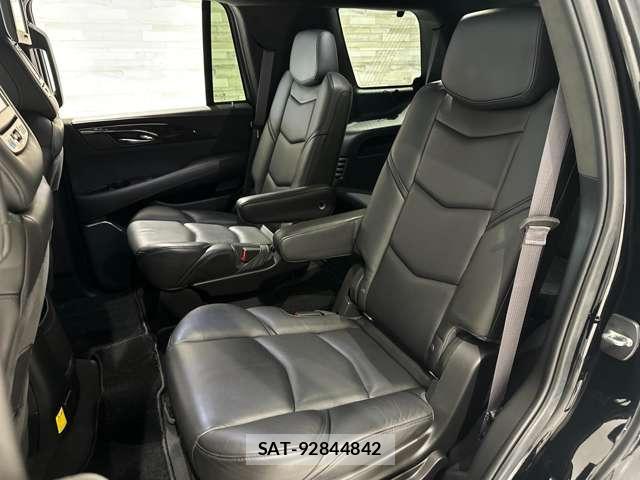 Cadillac ESCALADE 2016-12 8012649-4