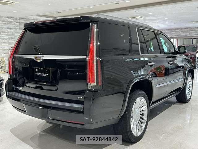 Cadillac ESCALADE 2016-12 8012649-5