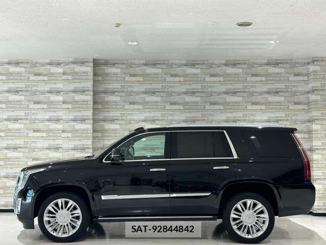 Cadillac ESCALADE 2016-12 8012649-6