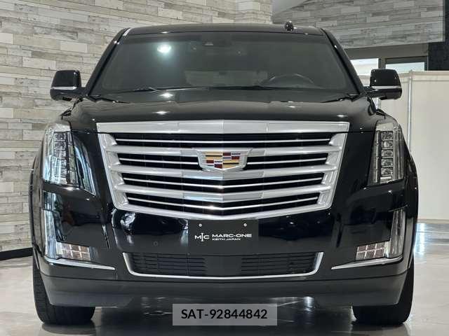 Cadillac ESCALADE 2016-12 8012649-7