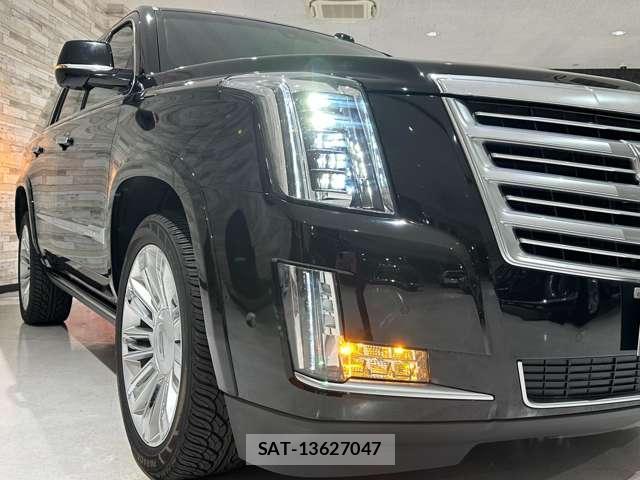 Cadillac ESCALADE 2018-03 8012650-11
