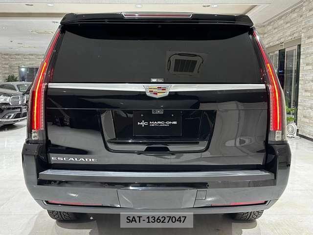 Cadillac ESCALADE 2018-03 8012650-13