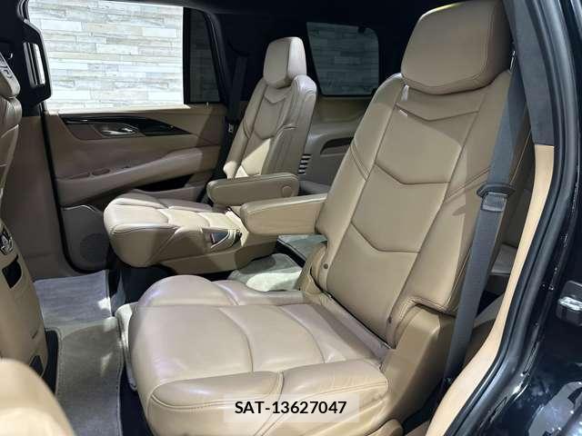 Cadillac ESCALADE 2018-03 8012650-3