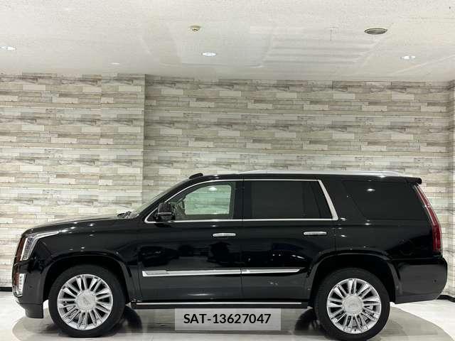 Cadillac ESCALADE 2018-03 8012650-4