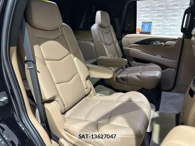 Cadillac ESCALADE 2018-03 8012650-5