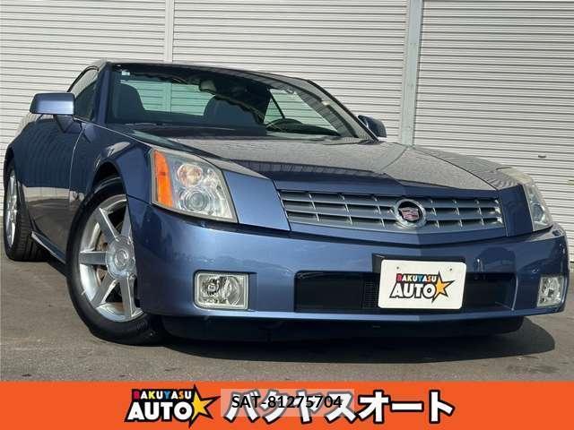 Cadillac XLR 2006 8012140-0