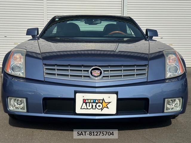 Cadillac XLR 2006 8012140-1