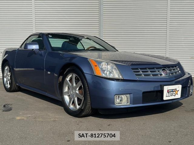 Cadillac XLR 2006 8012140-10