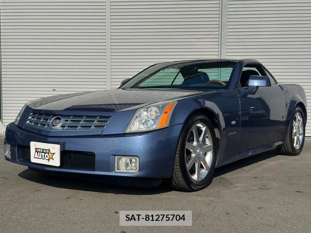 Cadillac XLR 2006 8012140-11