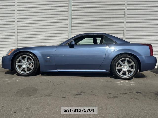 Cadillac XLR 2006 8012140-14