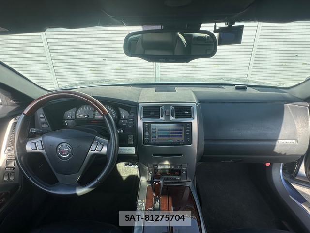 Cadillac XLR 2006 8012140-4