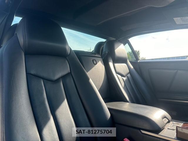 Cadillac XLR 2006 8012140-5
