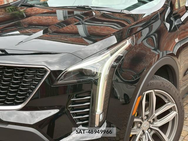 Cadillac XT4 2022-10 8003243-12