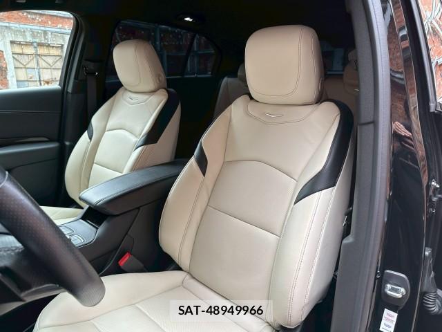 Cadillac XT4 2022-10 8003243-5