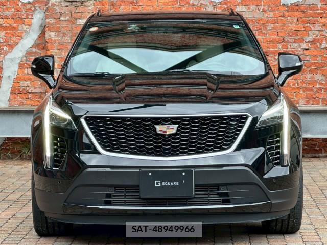 Cadillac XT4 2022-10 8003243-9