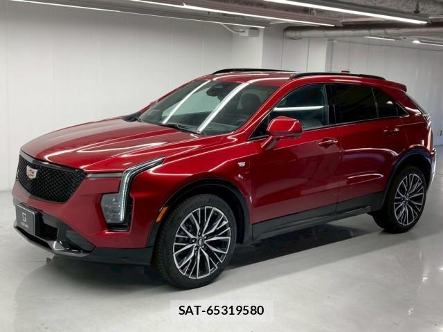 sat car