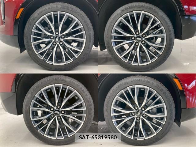 Cadillac XT4 2025-03 8006486-19