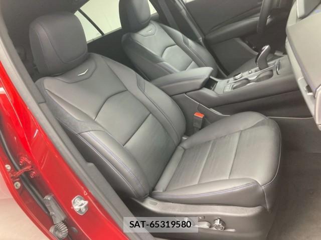 Cadillac XT4 2025-03 8006486-6