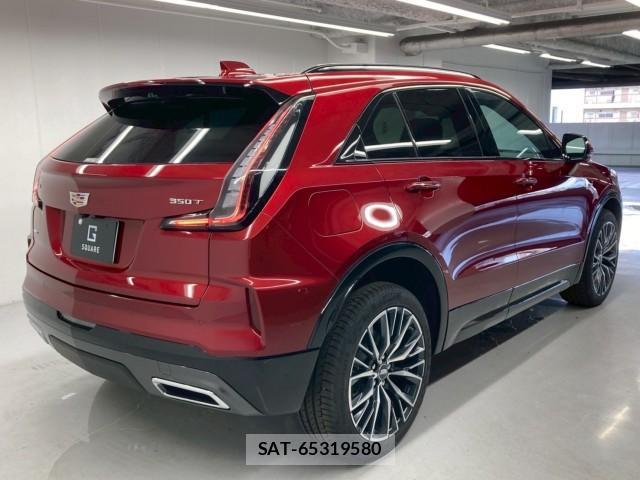 Cadillac XT4 2025-03 8006486-8