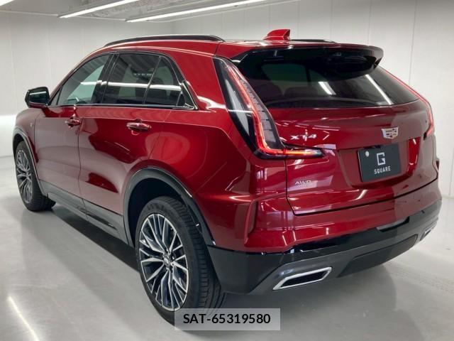 Cadillac XT4 2025-03 8006486-9