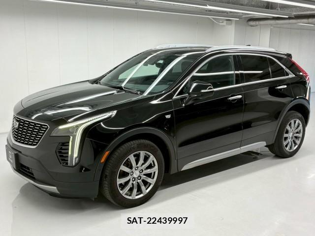 sat car