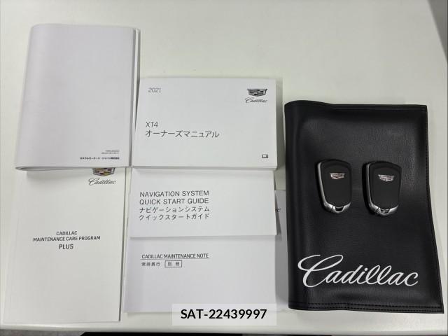 Cadillac XT4 2021-06 8006490-18