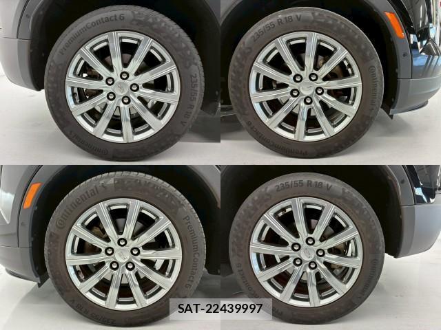 Cadillac XT4 2021-06 8006490-19