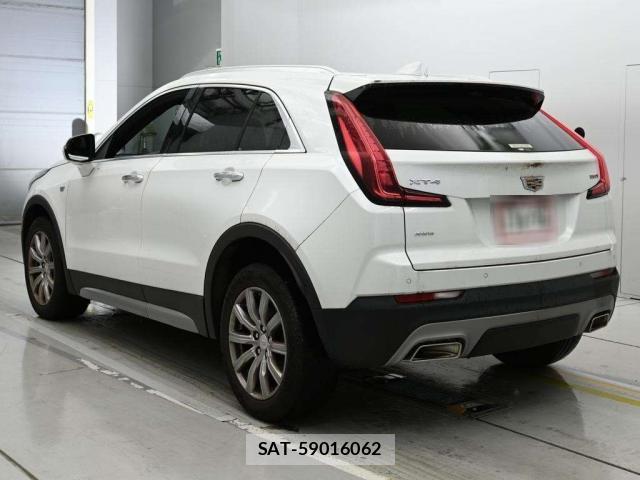 Cadillac XT4 2021-03 8010294-9