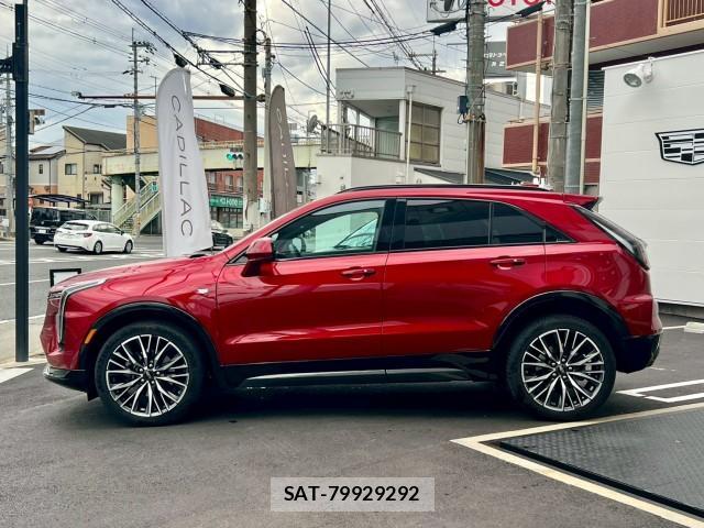 Cadillac XT4 2025-04 8011237-11