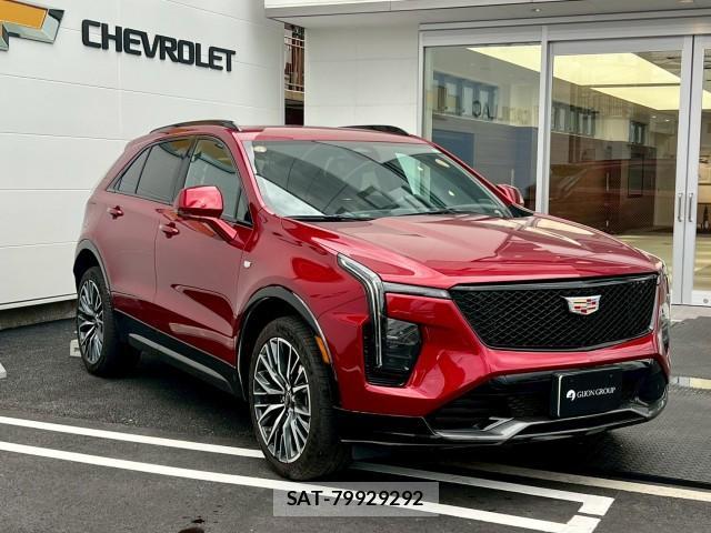 Cadillac XT4 2025-04 8011237-2