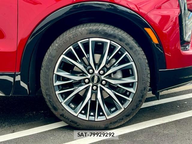 Cadillac XT4 2025-04 8011237-3