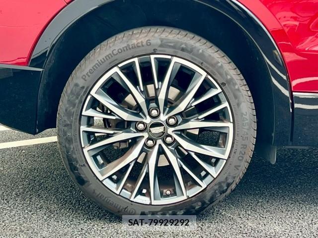 Cadillac XT4 2025-04 8011237-4
