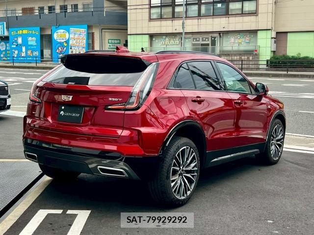 Cadillac XT4 2025-04 8011237-6