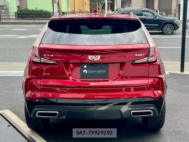 Cadillac XT4 2025-04 8011237-7