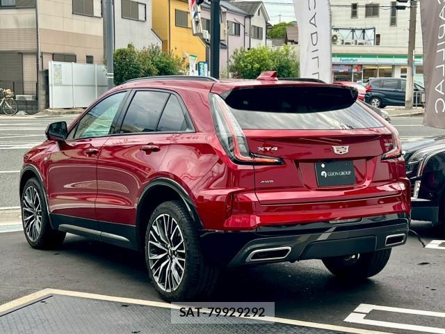 Cadillac XT4 2025-04 8011237-8