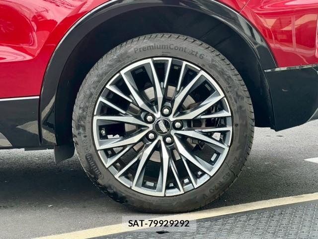Cadillac XT4 2025-04 8011237-9