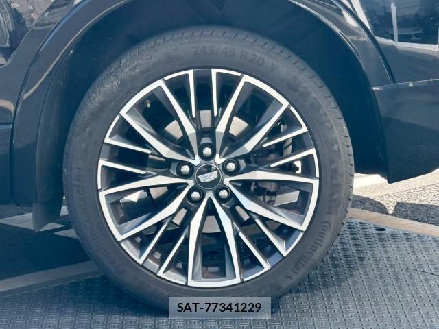 Cadillac XT4 2025-04 8011242-11