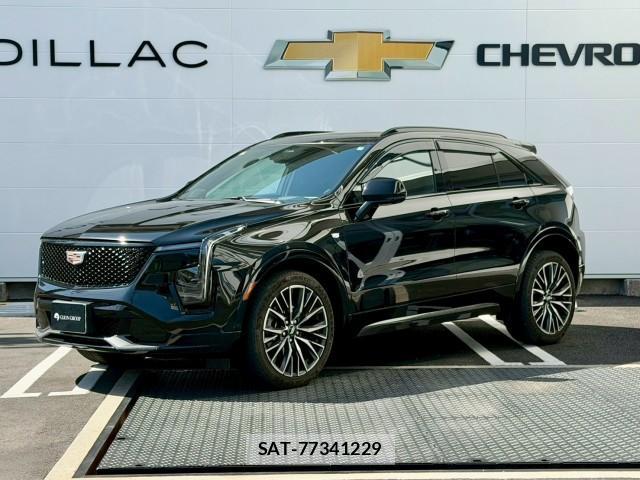 Cadillac XT4 2025-04 8011242-2