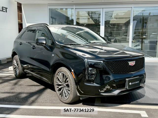 Cadillac XT4 2025-04 8011242-3