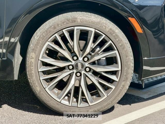 Cadillac XT4 2025-04 8011242-9