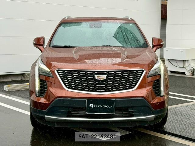 Cadillac XT4 2021-08 8011260-1