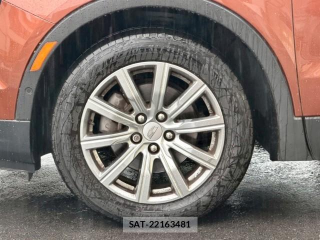 Cadillac XT4 2021-08 8011260-10