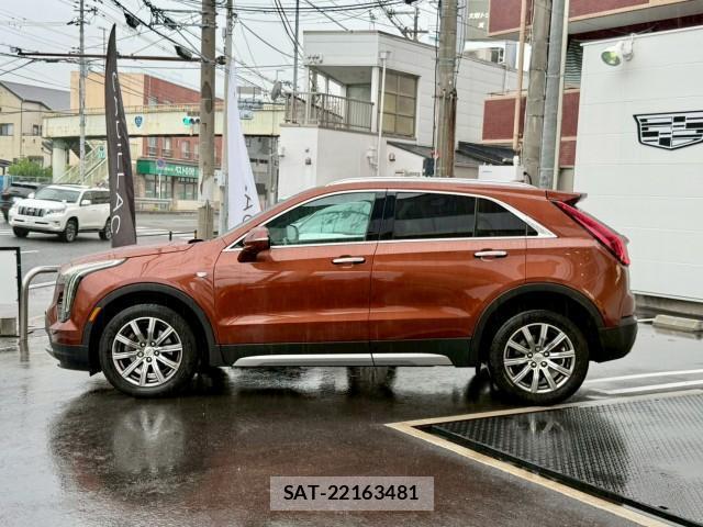 Cadillac XT4 2021-08 8011260-11