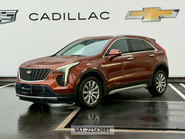 Cadillac XT4 2021-08 8011260-12