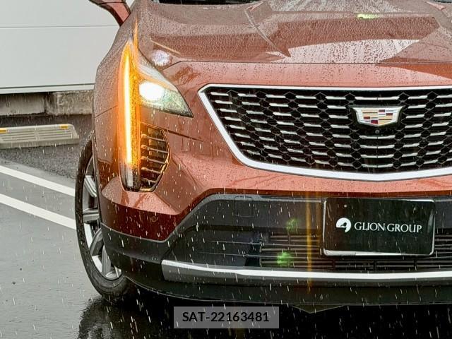 Cadillac XT4 2021-08 8011260-18