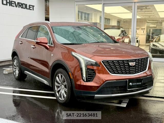 Cadillac XT4 2021-08 8011260-2
