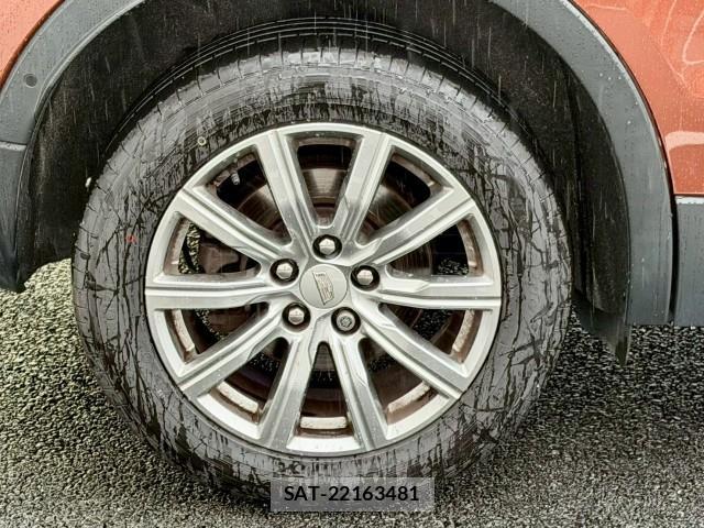 Cadillac XT4 2021-08 8011260-4