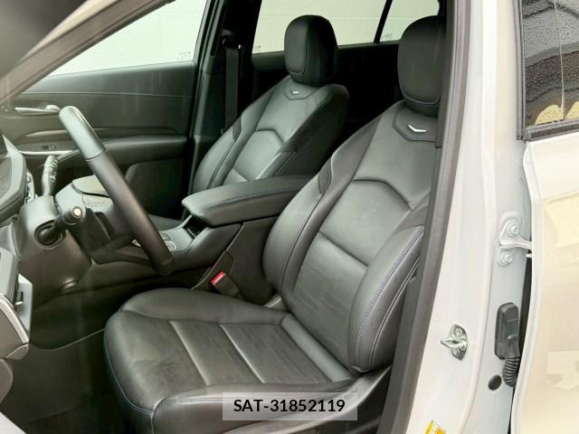 Cadillac XT4 2025-02 8011265-11