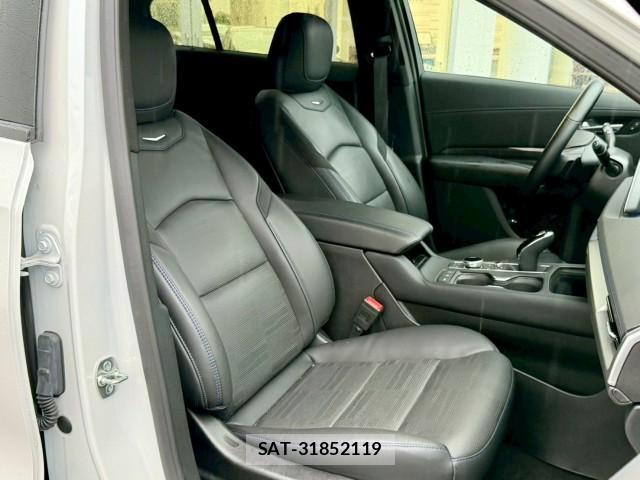 Cadillac XT4 2025-02 8011265-12