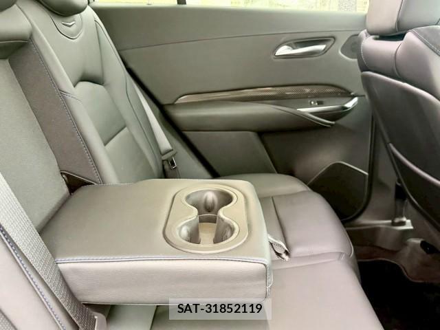Cadillac XT4 2025-02 8011265-14